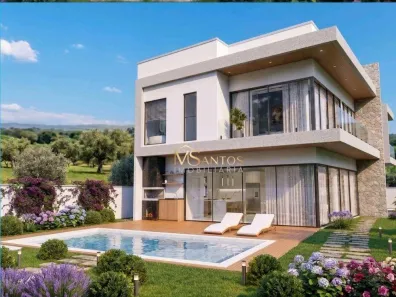 Casa com 4 Quartos à venda, 370m² no Ingleses do Rio Vermelho, Florianópolis