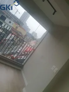 Apartamento com 1 Quarto à venda, 36m² no Vila Firmiano Pinto, São Paulo