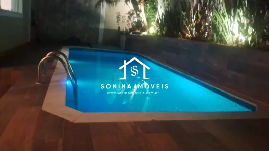 Casa com 3 Quartos à venda, 145m² no Vila Petrópolis, Atibaia