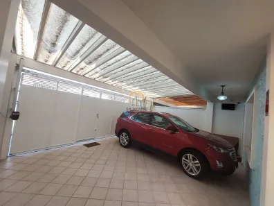 Sobrado com 3 Quartos à venda, 240m² no Saúde, São Paulo