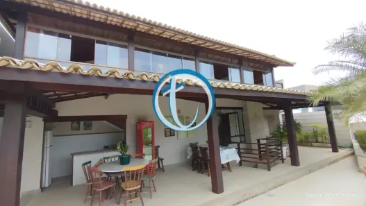 Casa com 4 Quartos à venda, 286m² no Piatã, Salvador