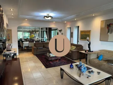 Apartamento com 3 Quartos à venda, 247m² no Vila Suzana, São Paulo