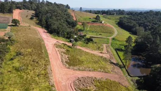 Lote/Terreno à venda, 500m² no Recreio, Ibiúna