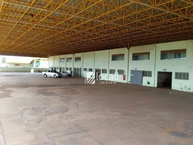 Galpão/Depósito/Armazém para venda ou aluguel, 3967m² no Vila Toninho, São José do Rio Preto