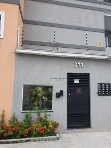 Apartamento com 2 Quartos à venda, 51m² no Cidade Patriarca, São Paulo