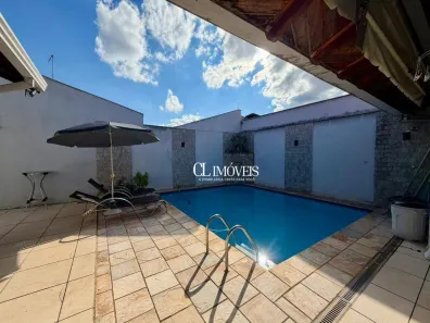 Casa com 3 Quartos à venda, 140m² no Novo Antares, Londrina