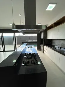 Casa de Condomínio com 3 Quartos à venda, 213m² no Quinta do Lago Residence, São José do Rio Preto