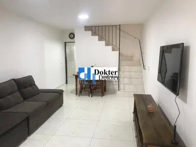 Sobrado com 2 Quartos à venda, 100m² no Vila Iório, São Paulo
