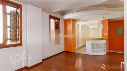 Cobertura com 3 Quartos à venda, 161m² no Petrópolis, Porto Alegre