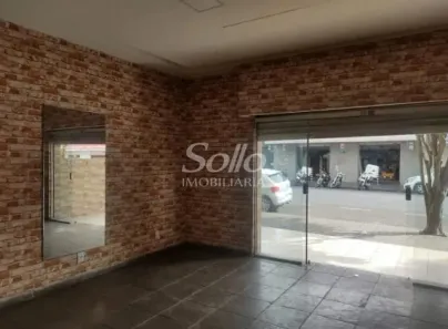 Sala Comercial para alugar, 70m² no Martins, Uberlândia