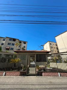 Apartamento com 2 Quartos à venda, 60m² no Barreto, Niterói
