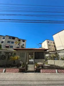 Apartamento com 2 Quartos à venda, 60m² no Barreto, Niterói