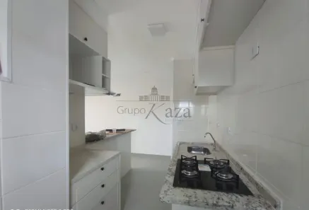 Apartamento com 3 Quartos para alugar, 70m² no Jardim Califórnia, Jacareí