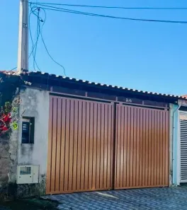 Casa com 2 Quartos à venda, 110m² no Jardim São Judas Tadeu, Sorocaba