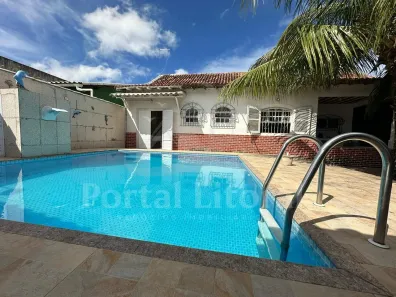 Casa com 4 Quartos à venda, 270m² no Boqueirão, Saquarema