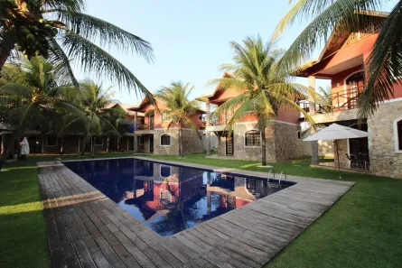Apartamento com 1 Quarto à venda, 49m² no Aracati, Aracati