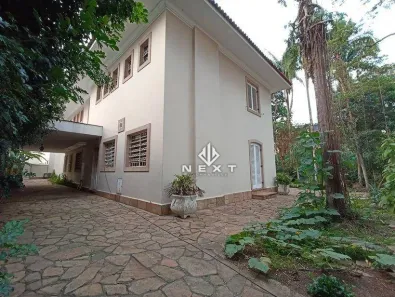 Casa com 4 Quartos à venda, 715m² no Jardim Paulista, São Paulo