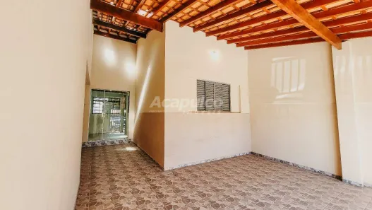 Casa com 2 Quartos à venda, 118m² no Planalto do Sol, Santa Bárbara D'Oeste
