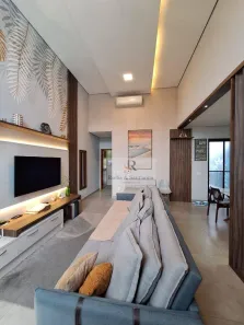 Casa de Condomínio com 3 Quartos à venda, 160m² no Jardins do Império, Indaiatuba