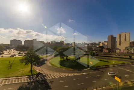 Sala Comercial para alugar, 495m² no Centro Histórico, Porto Alegre