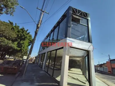 para alugar, 210m² no Vila Prado, São Carlos
