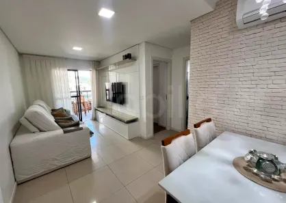 Apartamento com 2 Quartos à venda, 65m² no São Judas, Itajaí