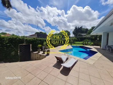 Casa com 5 Quartos à venda, 1700m² no Adrianópolis, Manaus