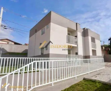 Apartamento com 2 Quartos à venda, 50m² no Das Graças, Colombo