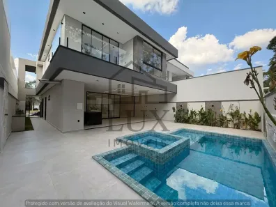 Sobrado com 4 Quartos à venda, 315m² no Ponta Negra, Manaus