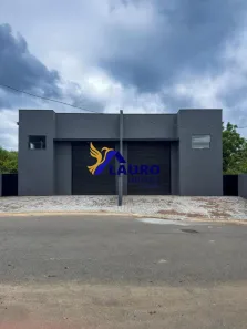 Galpão/Depósito/Armazém para alugar, 188m² no Pinheirinho, Vinhedo