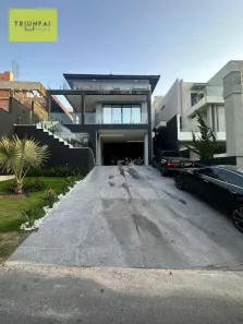 Casa de Condomínio com 3 Quartos à venda, 300m² no Parque dos Lagos, Mogi das Cruzes