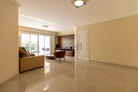 Apartamento com 4 Quartos à venda, 172m² no Cidade Monções, São Paulo