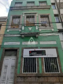 Prédio Comercial à venda, 700m² no Laranjeiras, Rio de Janeiro