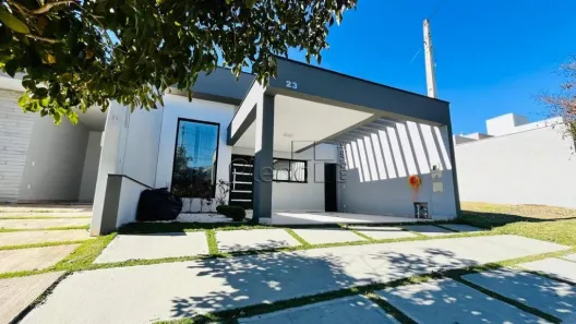 Casa de Condomínio com 3 Quartos à venda, 105m² no Jardim Park Real, Indaiatuba