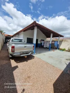 Casa com 4 Quartos à venda, 180m² no Rio Madeira, Porto Velho