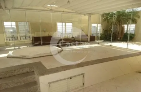 Cobertura com 5 Quartos à venda, 360m² no Tatuapé, São Paulo
