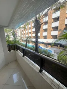 Flat com 1 Quarto à venda, 47m² no Cabo Branco, João Pessoa