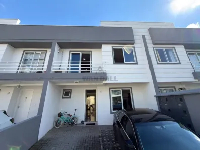 Sobrado com 3 Quartos à venda, 100m² no Boneca do Iguaçu, São José dos Pinhais