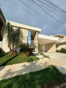 Casa de Condomínio com 3 Quartos à venda, 180m² no Residencial Village Damha Rio Preto II, São José do Rio Preto