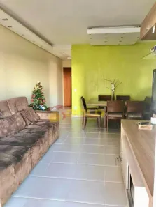 Apartamento com 3 Quartos à venda, 90m² no Santa Mônica, Uberlândia