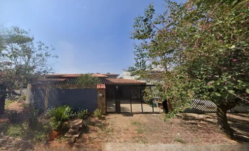 Casa com 3 Quartos à venda, 171m² no Cidade Universitária, Campinas