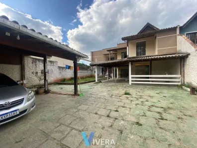 Casa com 3 Quartos à venda, 263m² no Albuquerque, Teresópolis