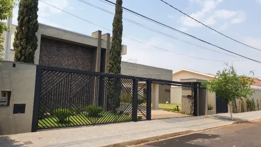 Casa com 4 Quartos à venda, 450m² no Jardim Nazareth, São José do Rio Preto