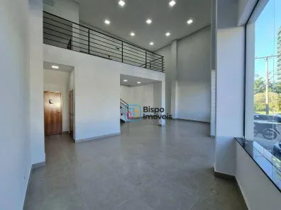 Ponto Comercial para alugar, 110m² no Vila Medon, Americana