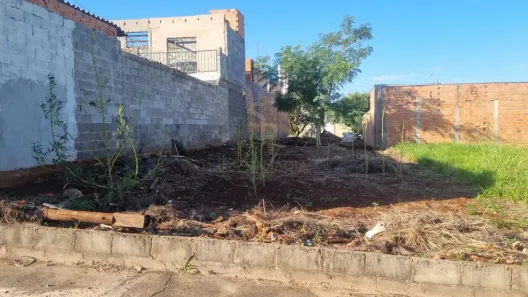 Lote/Terreno à venda, 160m² no Parque das Oliveiras II, Ribeirão Preto