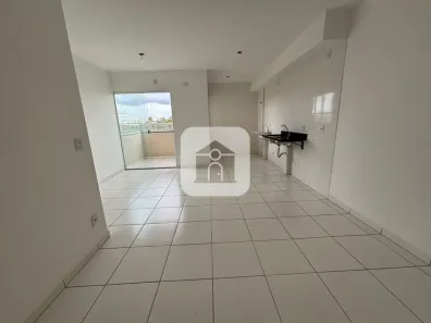 Apartamento com 2 Quartos à venda, 56m² no Residencial Fruta do Conde, Uberlândia