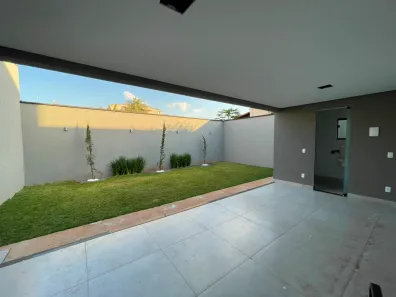 Casa com 3 Quartos à venda, 164m² no Jardim América, Goiânia