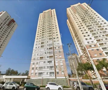 Apartamento com 3 Quartos à venda, 70m² no Cidade Industrial, Curitiba