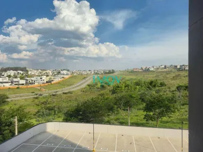 Apartamento com 2 Quartos para alugar, 69m² no Condomínio Residencial Colinas do Paratehy, São José dos Campos