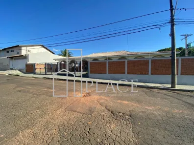 Casa com 4 Quartos para alugar, 590m² no Residencial Vale Verde, Marília